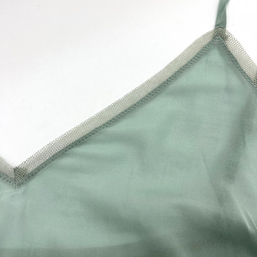 Prada Slip Dress | Lingerie | Made in Italy | Silk - Picture 4 of 7